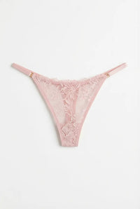 Soft Pink