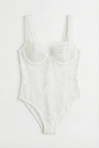 Aube de Paris (White)