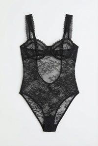Nocturne de Paris (Black)