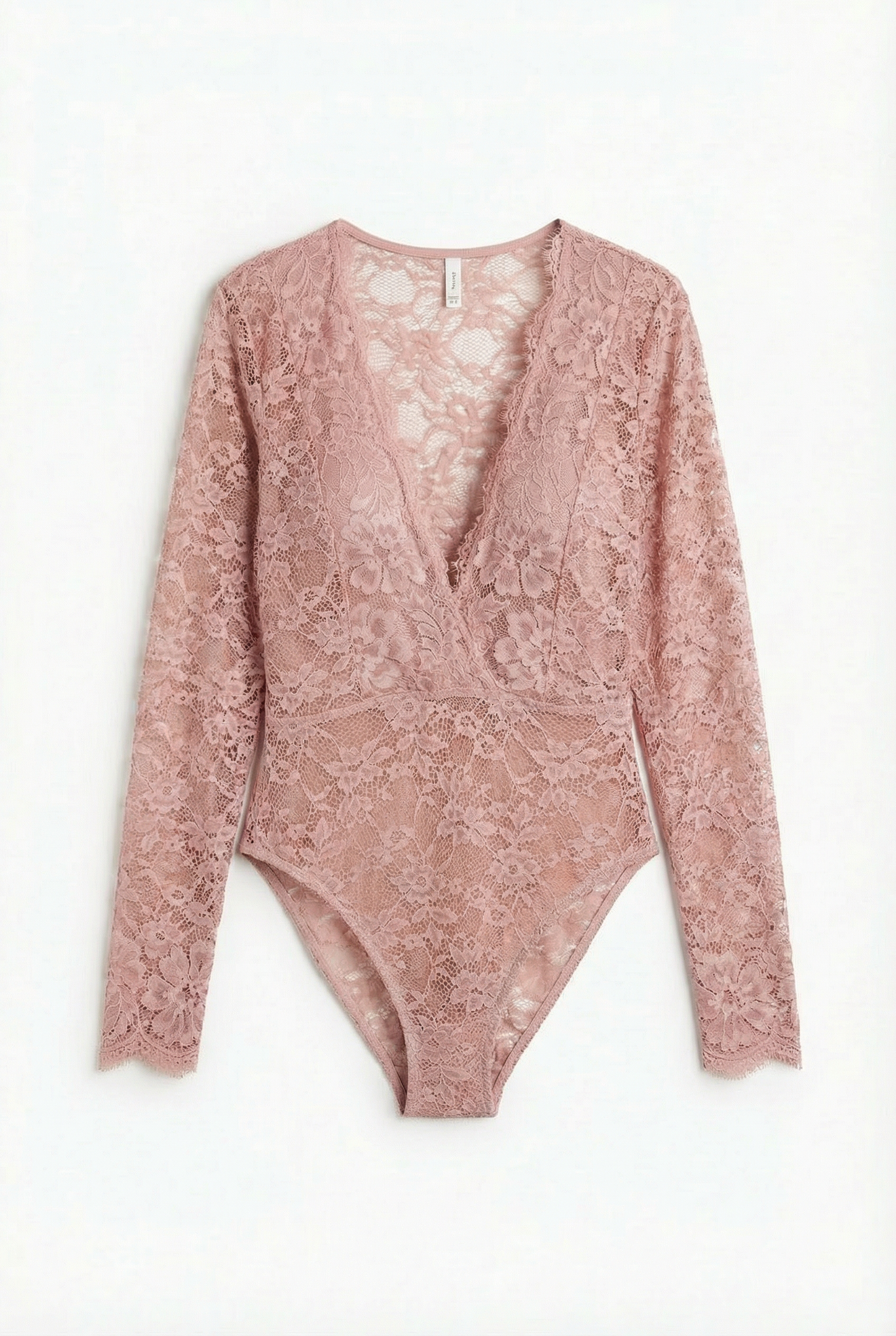 Bodysuit - Fleur de Marseille